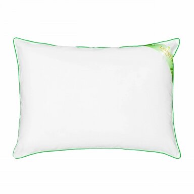 Bambusa spilvens BAMBOO ANTIALLERGIC, 50x70 cm Bambusa spilvens BAMBOO ANTIALLERGIC, 50x70 cm