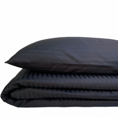Gultas veļas komplekts MELNAIS STĀSTĪJUMS, 3 daļu 200x220 cm Gultas veļas komplekts MELNAIS STĀSTĪJUMS, 3 daļu 200x220 cm