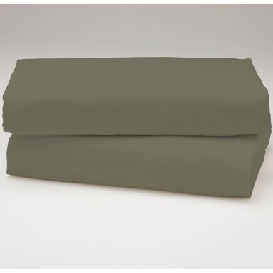 Kokvilnas palags OLIVE