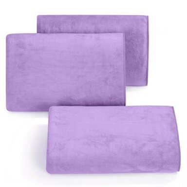 Mikrošķiedras dvielis "AMY" (violeta)