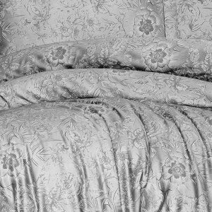 Gultas veļas komplekts ADVINA GREY, 6 daļu, 200x220 cm 1 Gultas veļas komplekts ADVINA GREY, 6 daļu, 200x220 cm 1
