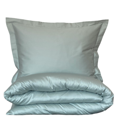 Gultas veļas komplekts PELĒKĀS PIPARMĒTRAS GARŠA, 3 daļu 200x220 cm Gultas veļas komplekts PELĒKĀS PIPARMĒTRAS GARŠA, 3 daļu 200x220 cm