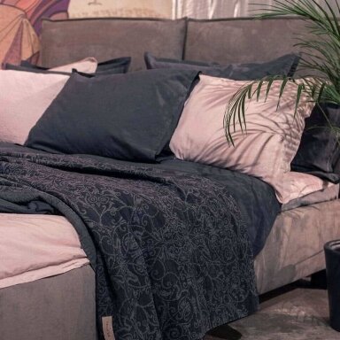 Perkela gultas veļas komplekts CASUAL ANGEL PINK