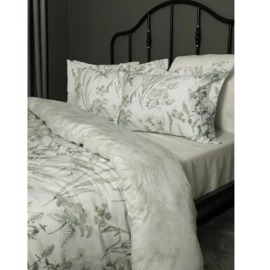 PREMIUM satīna gultas veļas komplekts SIMERA, 6 daļu, 200x220 cm PREMIUM satīna gultas veļas komplekts SIMERA, 6 daļu, 200x220 cm