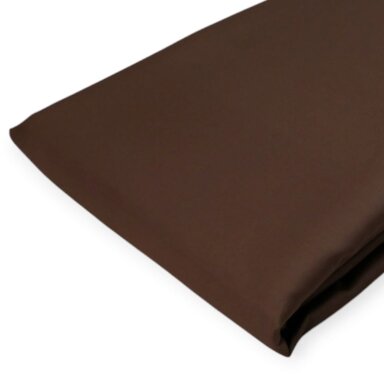Satīna palags BROWN