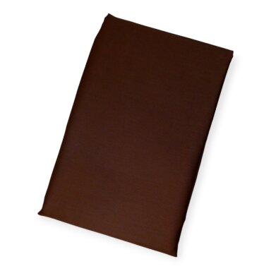 Satīna palags BROWN
