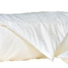 Silta sega ar dabīgā Mulberry zīda pildījumu, 200x220 cm (2 kg) 1 Silta sega ar dabīgā Mulberry zīda pildījumu, 200x220 cm (2 kg) 1