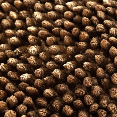 Vannas istabas paklājiņš ar garu plūksnojumu SHAGGY BEIGE, 50x70 cm Vannas istabas paklājiņš ar garu plūksnojumu SHAGGY BEIGE, 50x70 cm